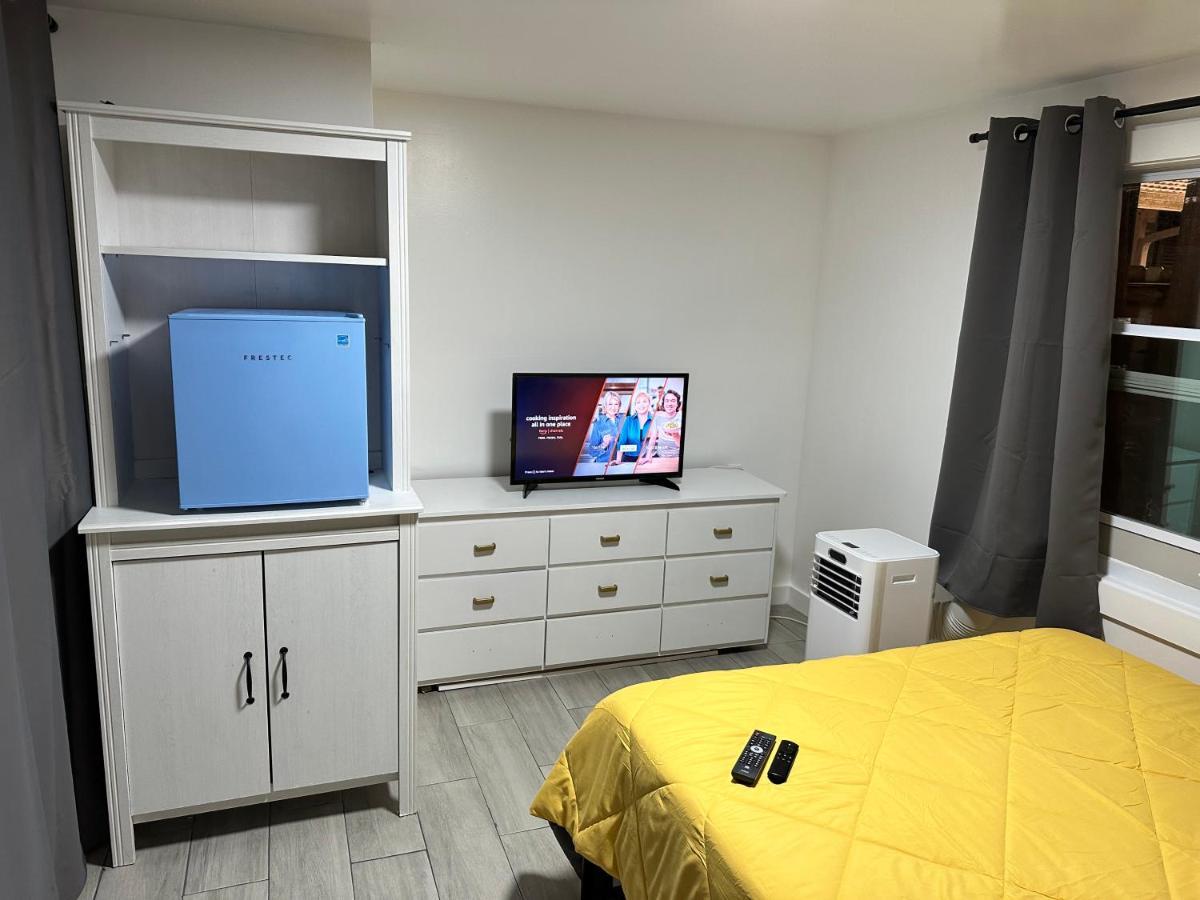 Serene Full Bed Near Dolphin Mall/Fiu Apartment Miami Exterior foto